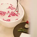 Hotel Blerina's Agritourism Concept