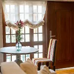 Blerina's Agritourism Concept Отель