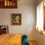 Hotel Blerina's Agritourism Concept *