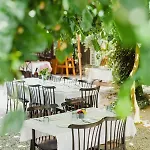 Blerina's Agritourism Concept *