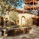 Blerina's Agritourism Concept
