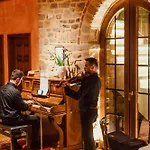 Blerina's Agritourism Concept Hotel