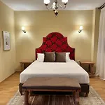 Hotel Blerina's Agritourism Concept *