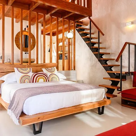 Hotel Blerina's Agritourism Concept Laknas