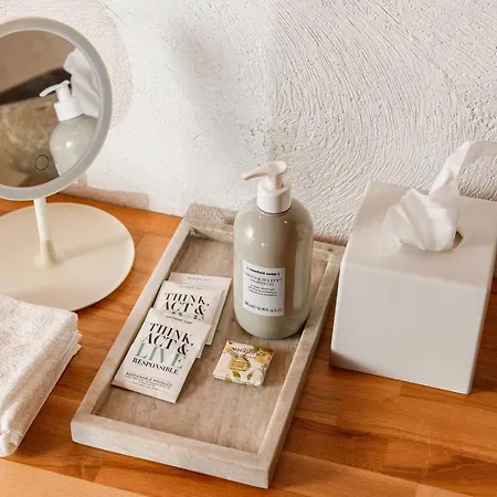 Blerina's Agritourism Concept Ljaknasi