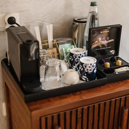 Blerina's Agritourism Concept فندق Ljaknasi