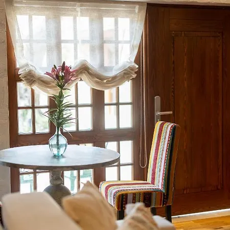 Blerina's Agritourism Concept فندق