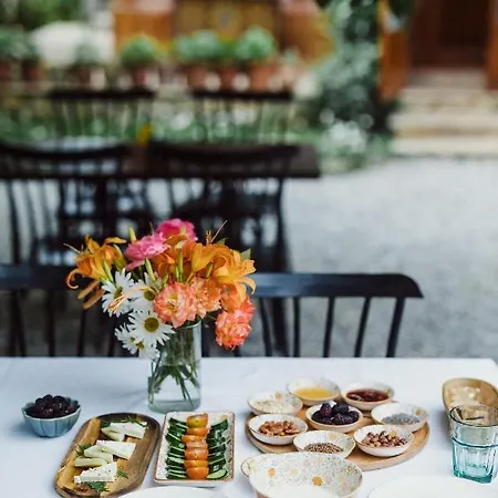 Blerina's Agritourism Concept فندق *