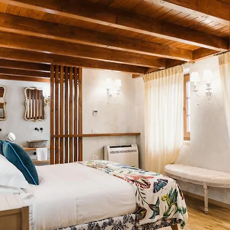 Blerina's Agritourism Concept Отель *