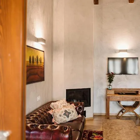 Blerina's Agritourism Concept Laknas