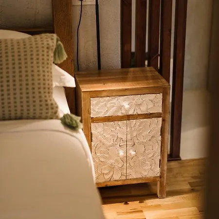 Отель Blerina's Agritourism Concept