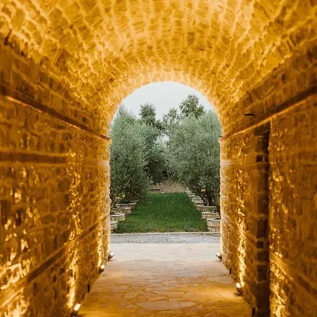 Blerina's Agritourism Concept * Laknas