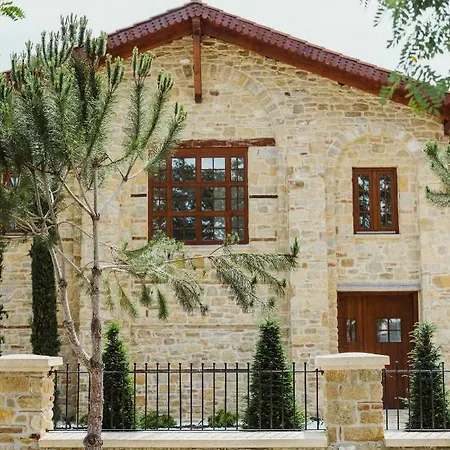 Blerina's Agritourism Concept *