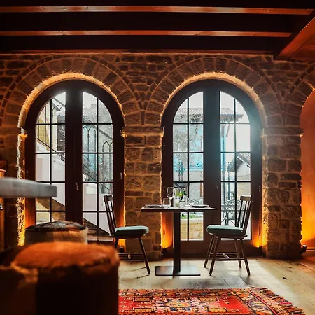 Blerina's Agritourism Concept فندق