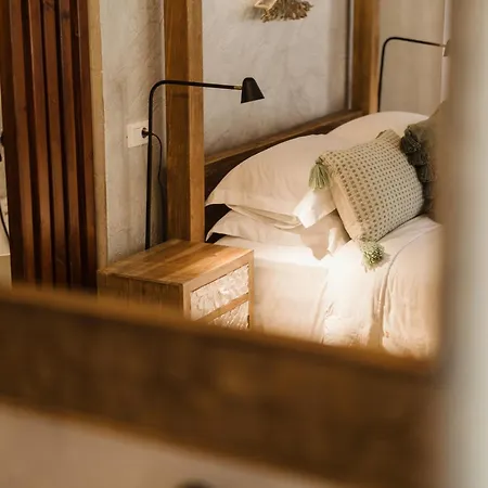 Hotel Blerina's Agritourism Concept Laknas