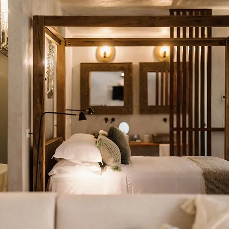 Blerina's Agritourism Concept Hotel Laknas