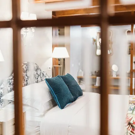 Blerina's Agritourism Concept Hotel Laknas