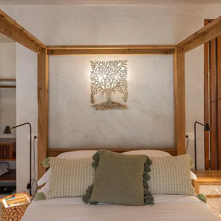 Hotel Blerina's Agritourism Concept *