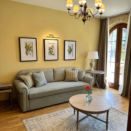 Blerina's Agritourism Concept فندق *