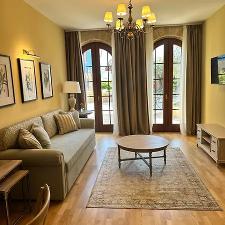 Отель Blerina's Agritourism Concept Laknas