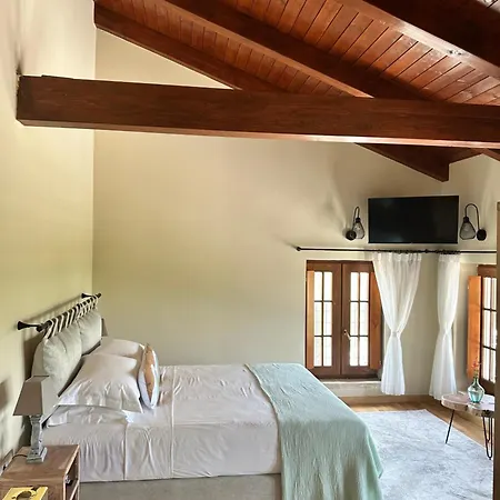Blerina's Agritourism Concept Hotel *