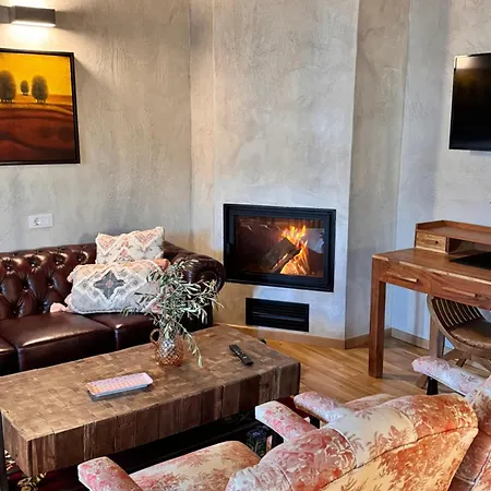 Blerina's Agritourism Concept Hotel