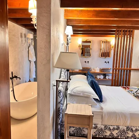 Hotel Blerina's Agritourism Concept *