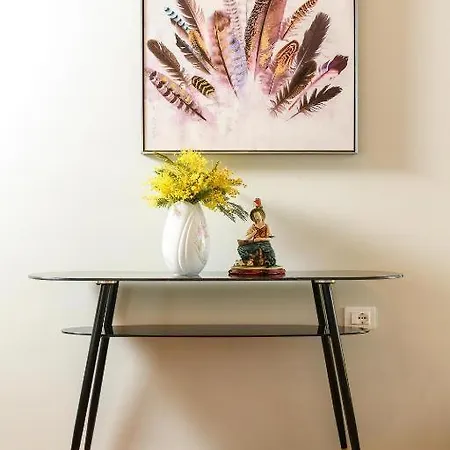 Blerina's Agritourism Concept Laknas