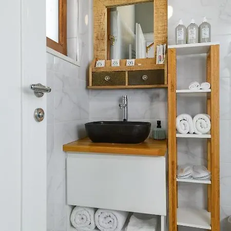 Blerina's Agritourism Concept * Ljaknasi