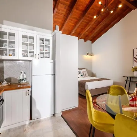 Blerina's Agritourism Concept