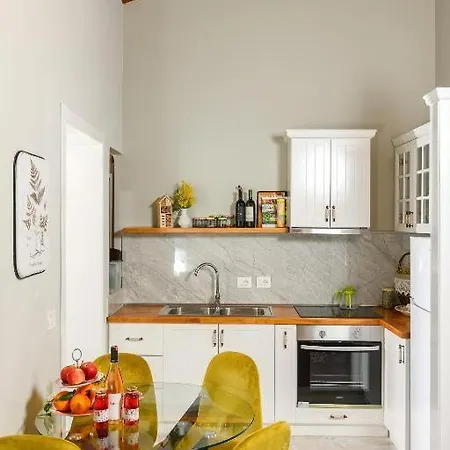 فندق Blerina's Agritourism Concept *