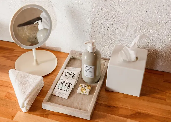 Blerina's Agritourism Concept Ljaknasi