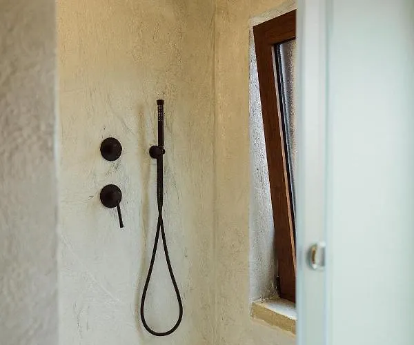 酒店 Blerina's Agritourism Concept Ljaknasi