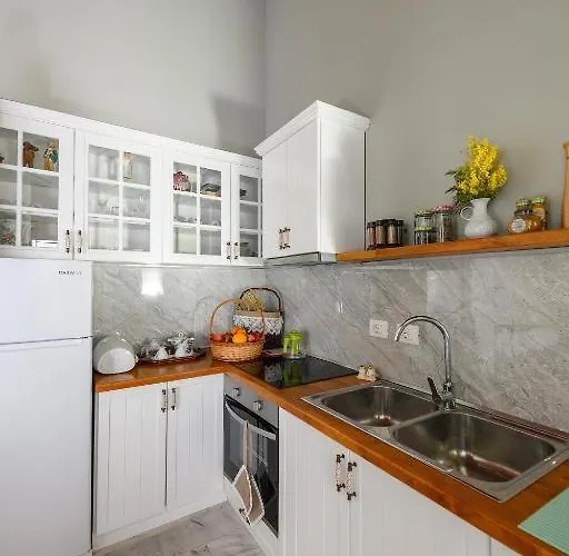 Blerina's Agritourism Concept 酒店 *