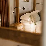 Szálloda Blerina's Agritourism Concept Ljaknasi