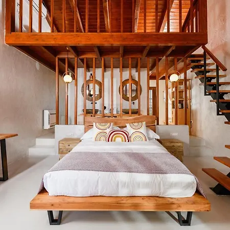 Blerina's Agritourism Concept Hotel