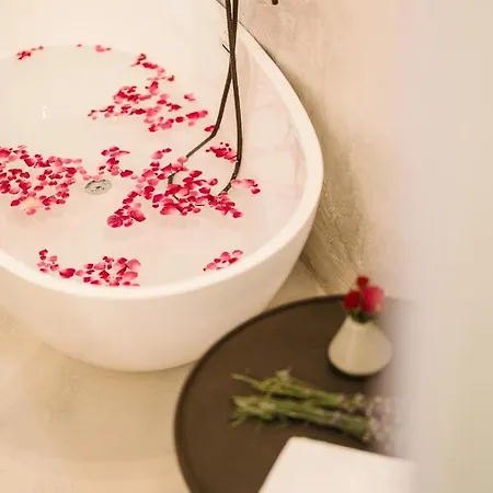 Hotel Blerina's Agritourism Concept