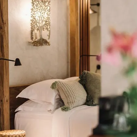 Blerina's Agritourism Concept *