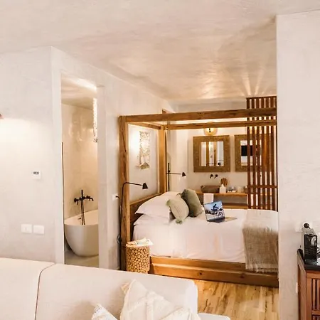 Blerina's Agritourism Concept 호텔 Ljaknasi