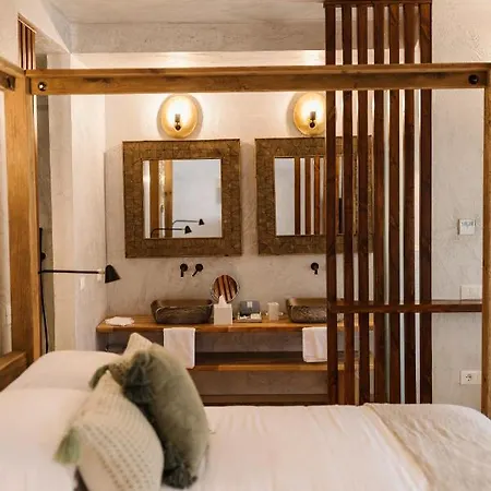 Blerina's Agritourism Concept Hotel