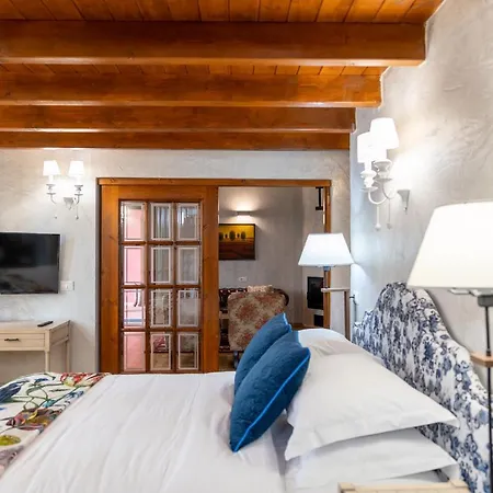 Blerina's Agritourism Concept *