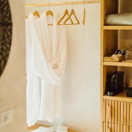 Blerina's Agritourism Concept Hotel