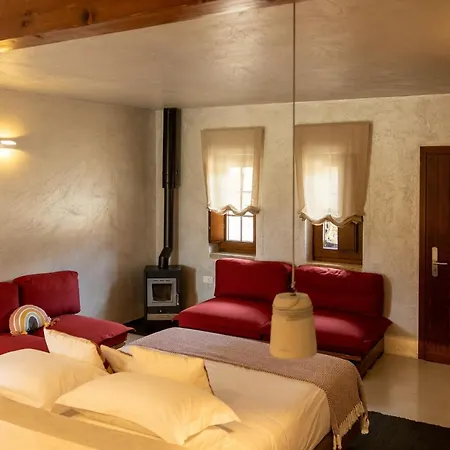 Blerina's Agritourism Concept