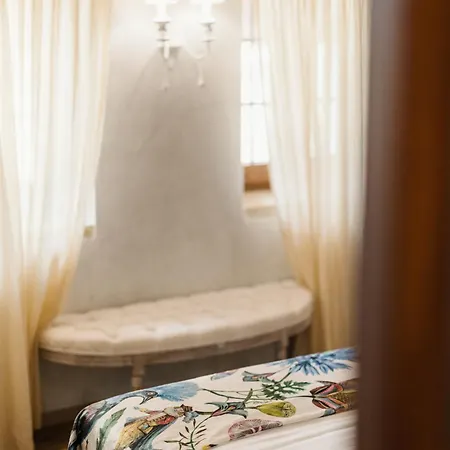 فندق Blerina's Agritourism Concept