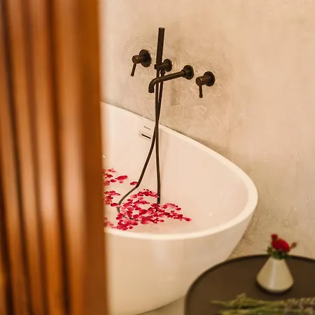 Blerina's Agritourism Concept فندق