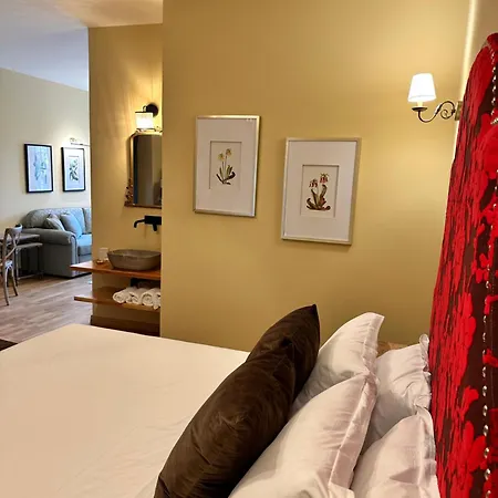 Blerina's Agritourism Concept Hotel *