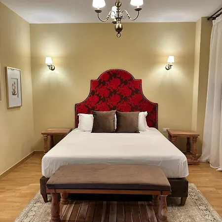 Hotel Blerina's Agritourism Concept *