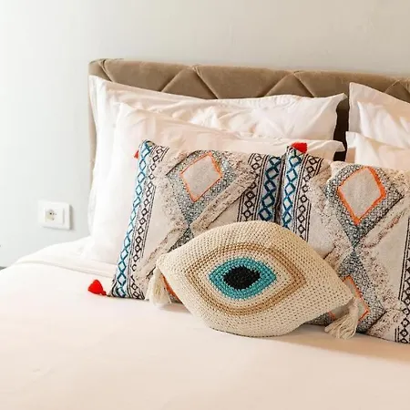 Blerina's Agritourism Concept Hotel