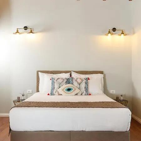 Hotel Blerina's Agritourism Concept