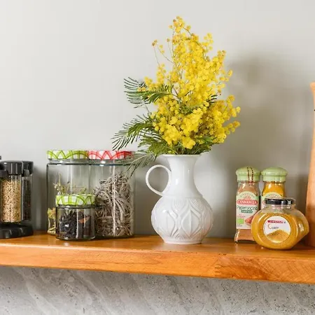 Blerina's Agritourism Concept Laknas